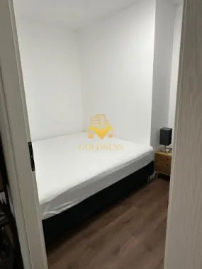 2 camere semidecomandate, Liberty Residential, Parcare, Iris