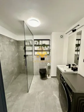 2 camere semidecomandate, Liberty Residential, Parcare, Iris