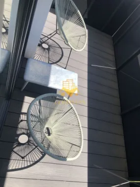 2 camere semidecomandate, Liberty Residential, Parcare, Iris