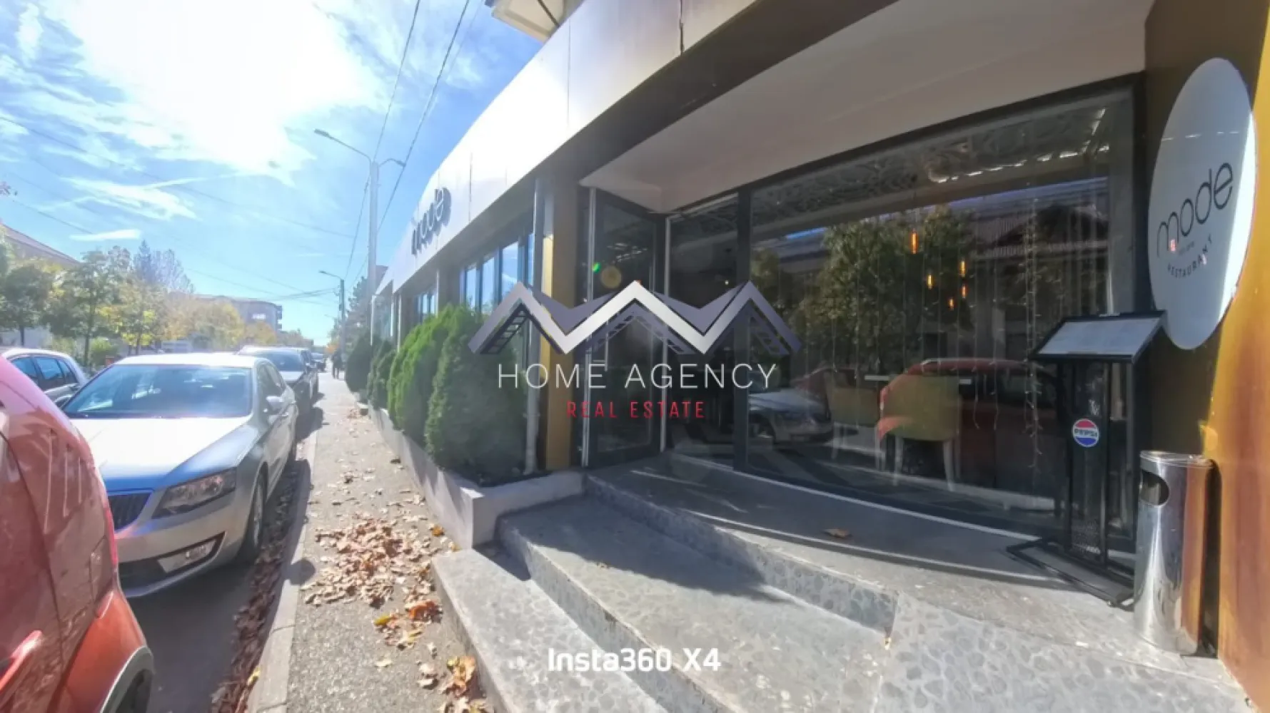 Restaurant de vânzare Otopeni ultracentral | afacere profitabilă