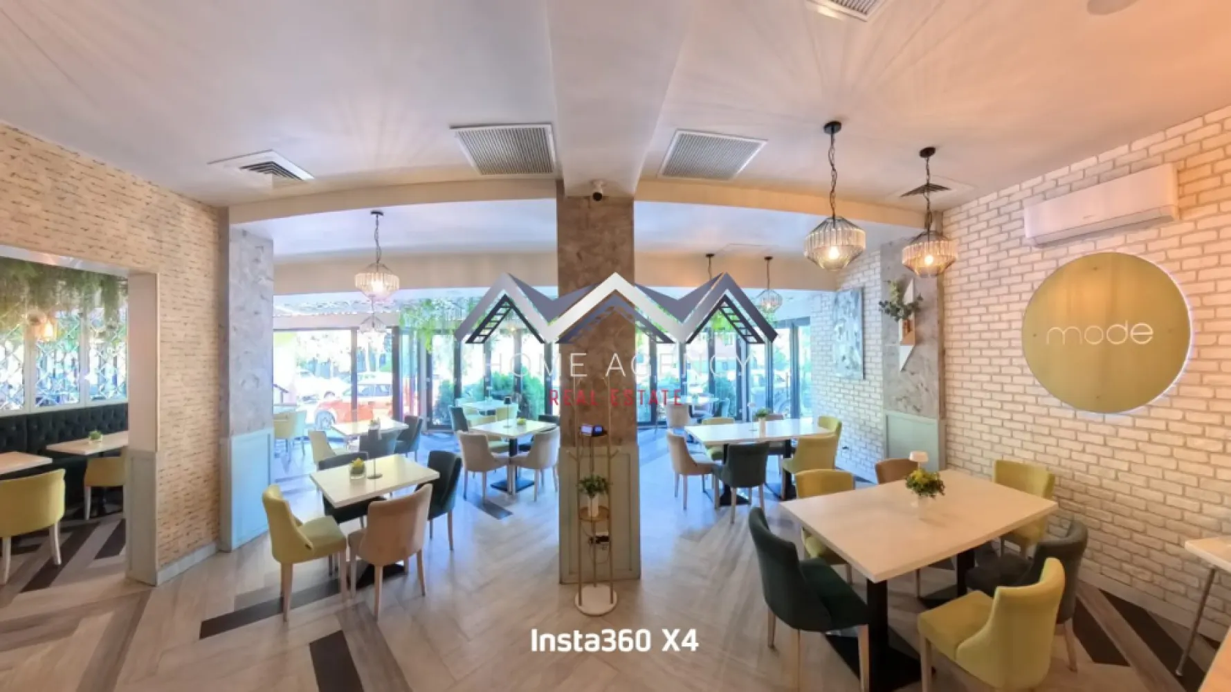 Restaurant de vânzare Otopeni ultracentral | afacere profitabilă