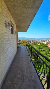 2 camere, bloc nou, parcare, Buna Ziua Fagului Zona Becas, Alverna