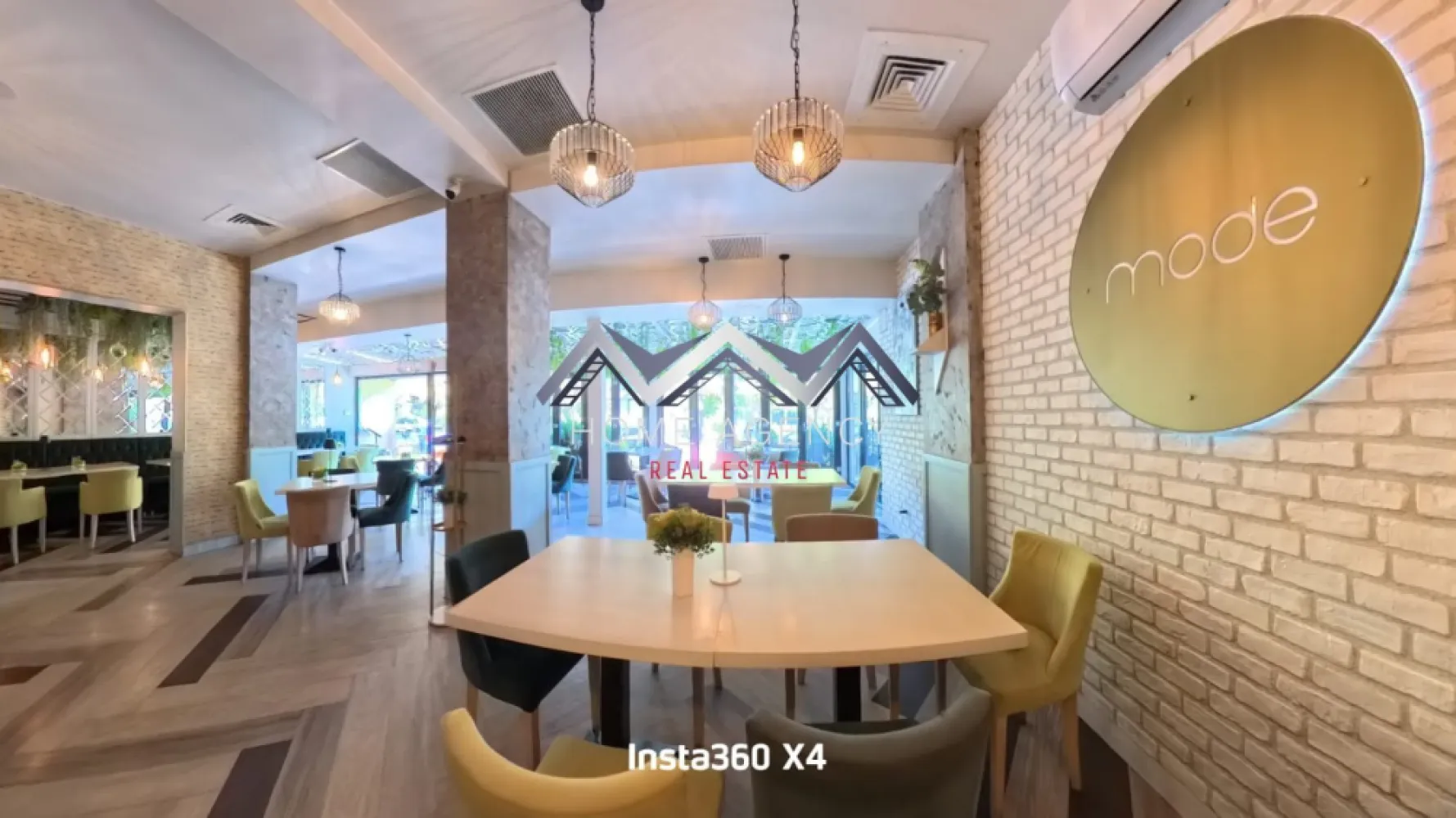 Restaurant de vânzare Otopeni ultracentral | afacere profitabilă