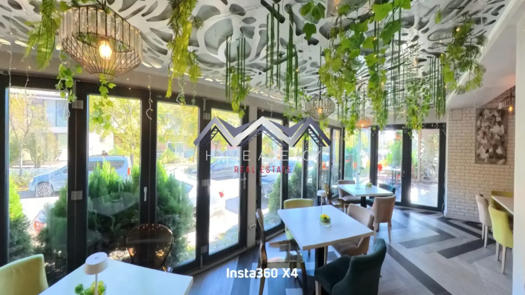 Restaurant de vânzare Otopeni ultracentral | afacere profitabilă