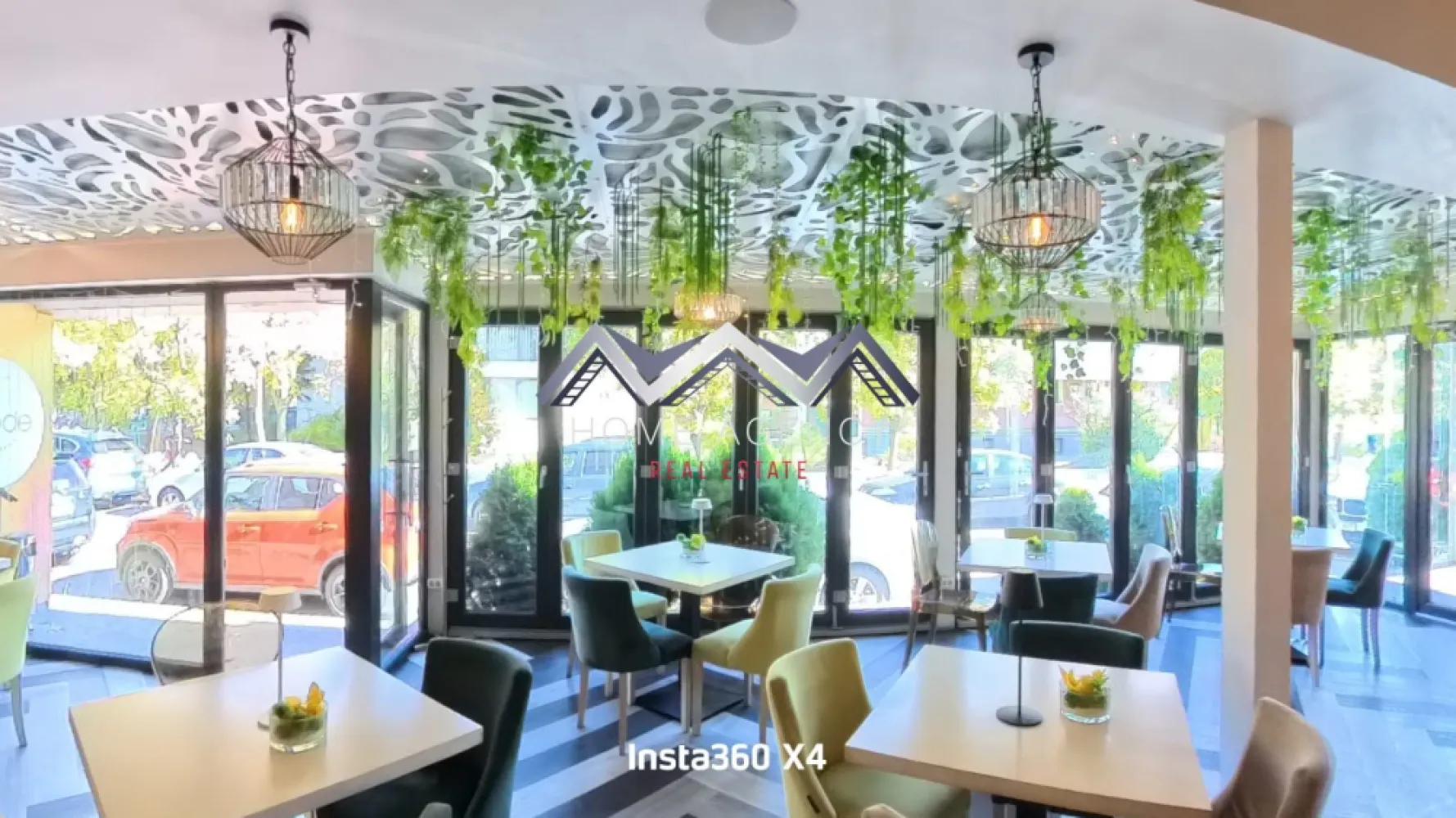 Restaurant de vânzare Otopeni ultracentral | afacere profitabilă