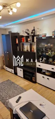 Apartament 3 camere | Complet mobilat și utilat | 2 balcoane