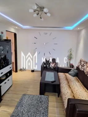 Apartament 3 camere | Complet mobilat și utilat | 2 balcoane