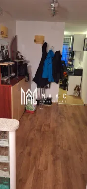 Apartament 3 camere | Complet mobilat și utilat | 2 balcoane