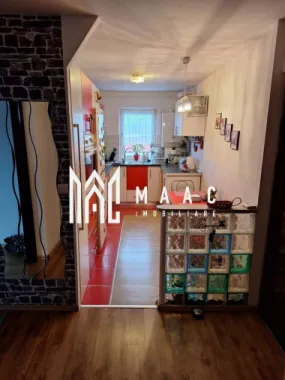 Apartament 3 camere | Complet mobilat și utilat | 2 balcoane