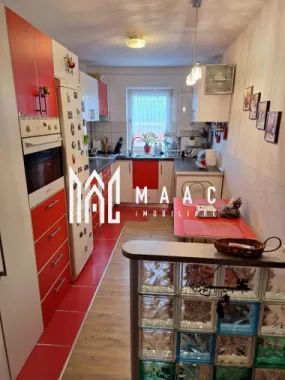 Apartament 3 camere | Complet mobilat și utilat | 2 balcoane