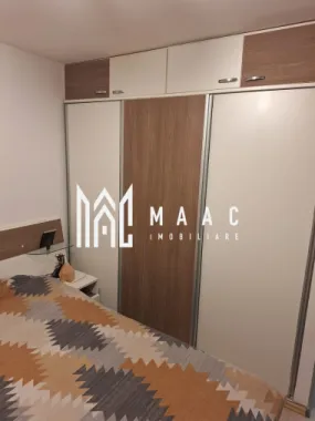 Apartament 3 camere | Complet mobilat și utilat | 2 balcoane