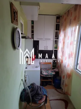 Apartament 3 camere | Complet mobilat și utilat | 2 balcoane