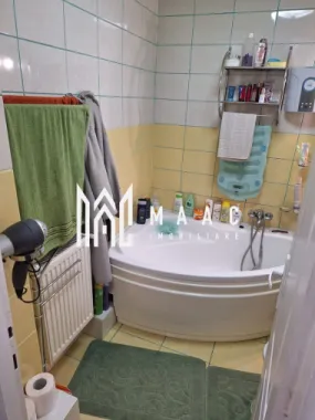 Apartament 3 camere | Complet mobilat și utilat | 2 balcoane