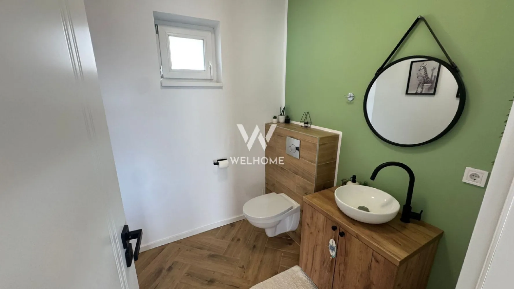 Casă nouă | 193 mp | Garaj dublu | Curte 315 mp | Mobilată – Șura Mare