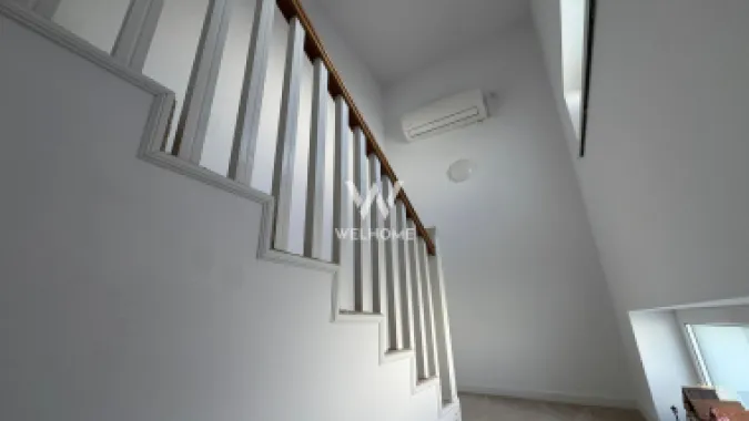 Casă nouă | 193 mp | Garaj dublu | Curte 315 mp | Mobilată – Șura Mare