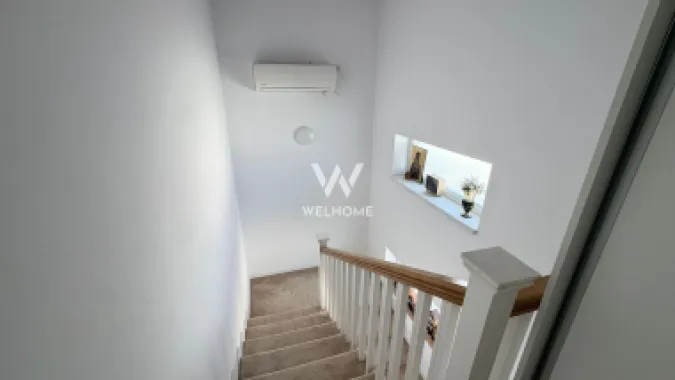 Casă nouă | 193 mp | Garaj dublu | Curte 315 mp | Mobilată – Șura Mare