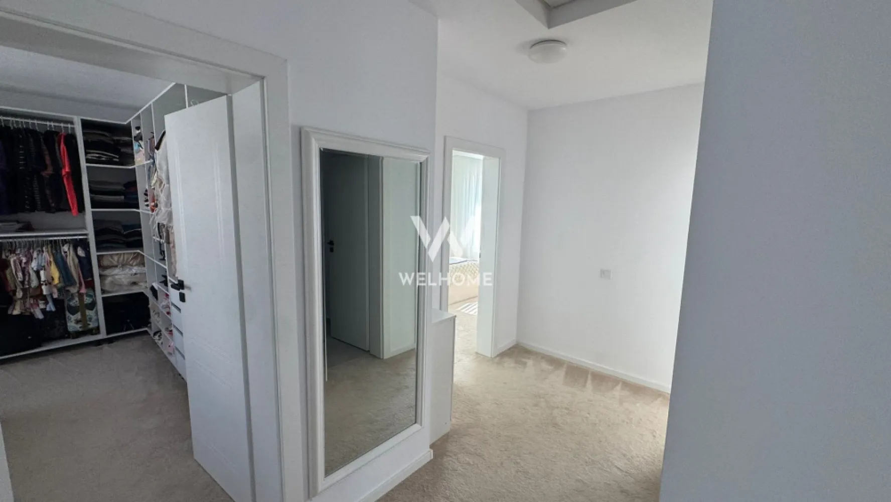 Casă nouă | 193 mp | Garaj dublu | Curte 315 mp | Mobilată – Șura Mare