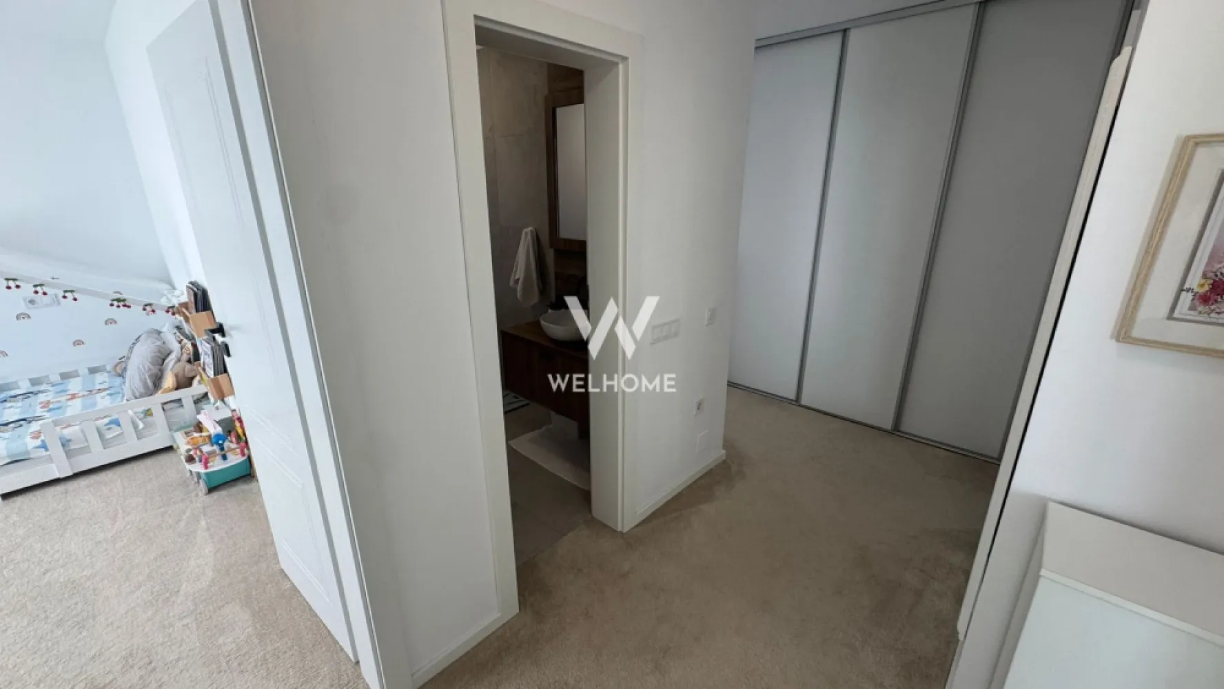 Casă nouă | 193 mp | Garaj dublu | Curte 315 mp | Mobilată – Șura Mare