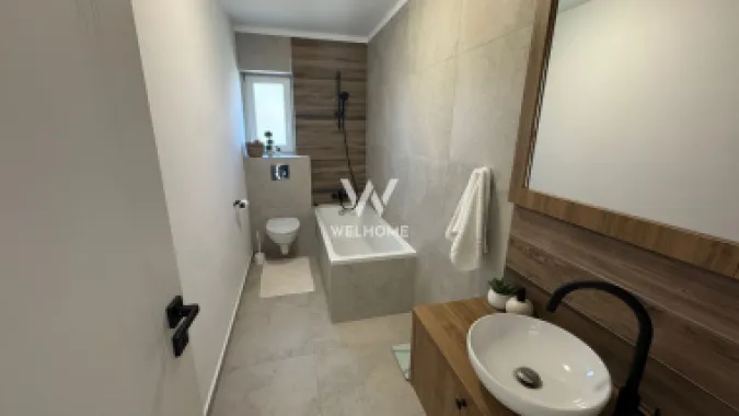 Casă nouă | 193 mp | Garaj dublu | Curte 315 mp | Mobilată – Șura Mare