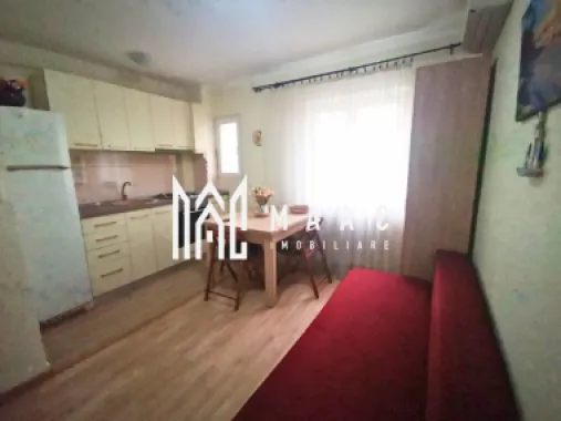 Garsonieră Traian | Etaj 1 | 28mp |