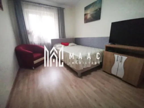 Garsonieră Traian | Etaj 1 | 28mp |