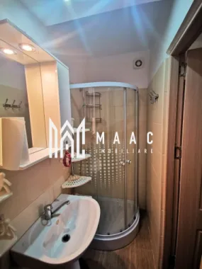 Garsonieră Traian | Etaj 1 | 28mp |