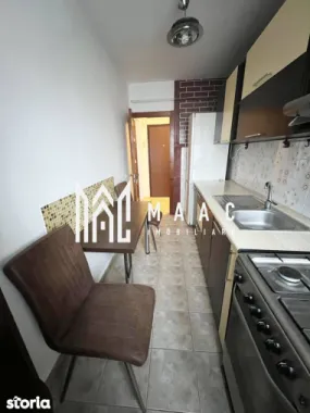 Apartament 2 camere | Ostroveni | etaj 4/10 | lift | centrală