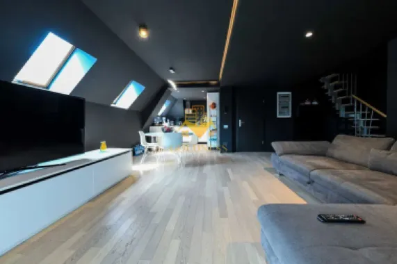 3 Camere, Penthouse, Premium, Europa,Zorilor,Parcare,UMF, Calea Turzii
