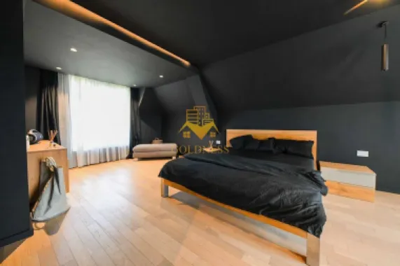 3 Camere, Penthouse, Premium, Europa,Zorilor,Parcare,UMF, Calea Turzii