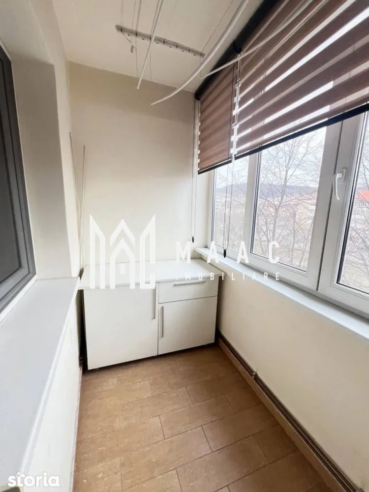 Apartament 2 camere | Ostroveni | etaj 4/10 | lift | centrală