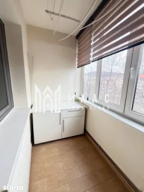 Apartament 2 camere | Ostroveni | etaj 4/10 | lift | centrală