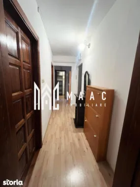 Apartament 2 camere | Ostroveni | etaj 4/10 | lift | centrală