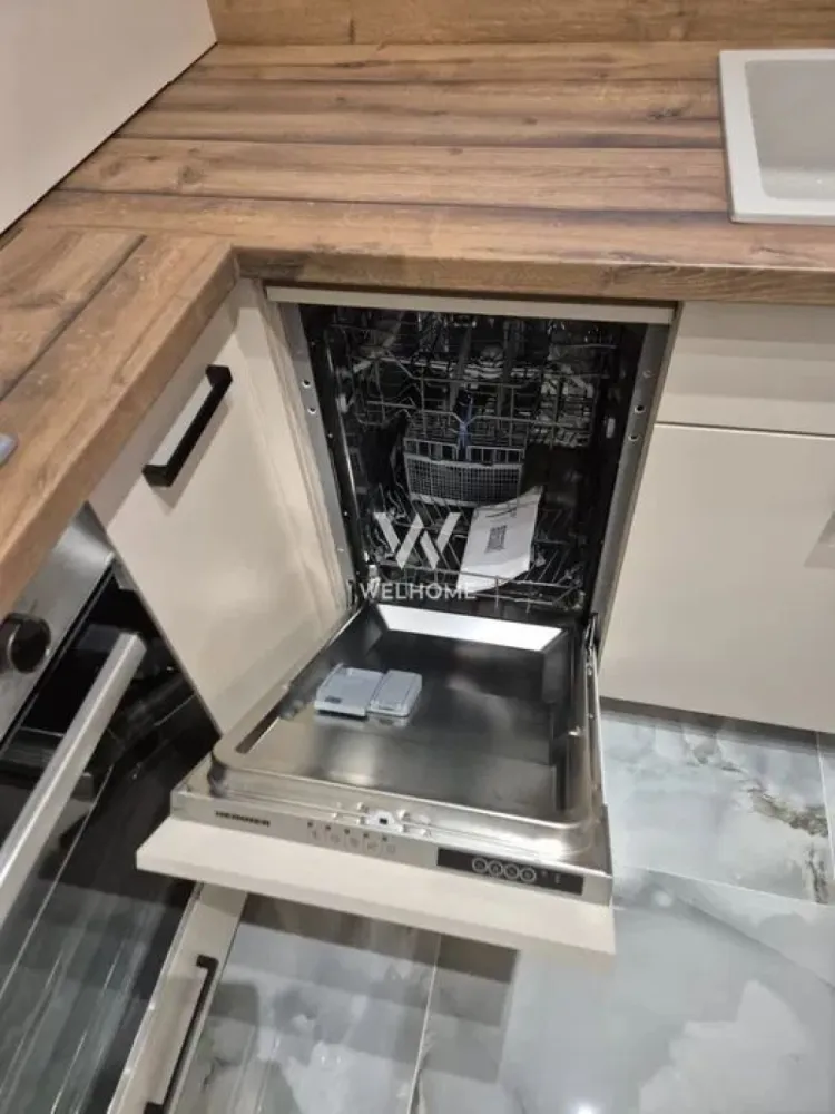 Apartament modern 2 camere – Cartier DaVinci