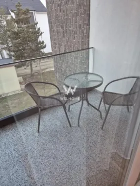 Apartament modern 2 camere – Cartier DaVinci