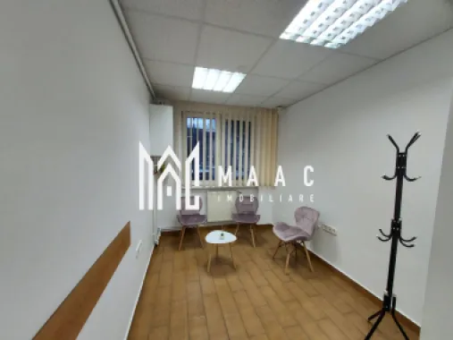 Spatiu de birouri | Parter | Ultracentral