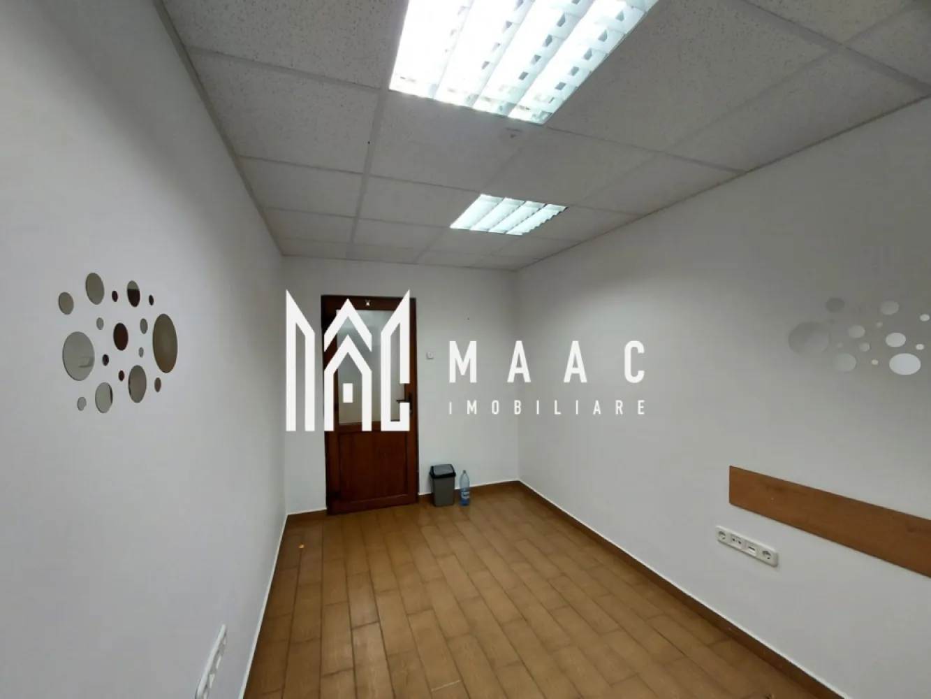 Spatiu de birouri | Parter | Ultracentral