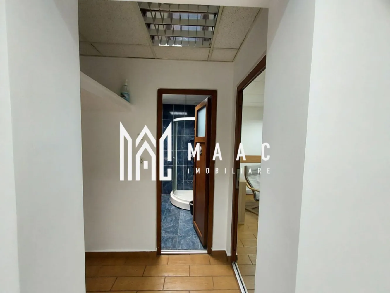 Spatiu de birouri | Parter | Ultracentral