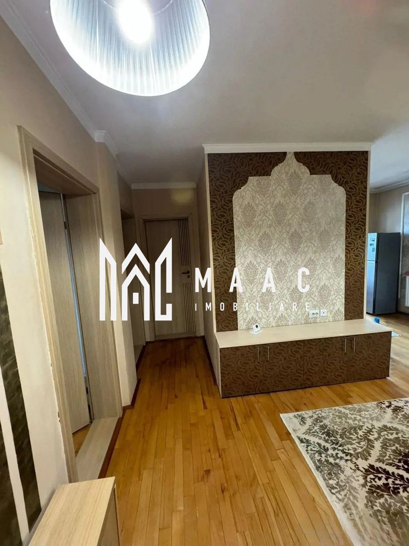 Apartament 3 camere | Decomandat | 70 MPU | Ștrand II