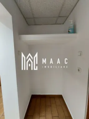 Spatiu de birouri | Parter | Ultracentral