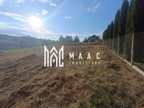 Teren intravilan | 881 mp în Cisnădioara | toate utilitățile