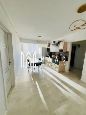 Apartament 3 camere | Lift | 70MPU | Vasile Aron