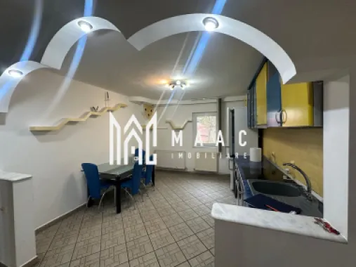 Logo MAAC IMOBILIARE logo