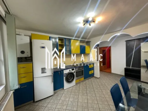 APARTAMENT 3 CAMERE I DECOMANDAT I MIHAI VITEAZUL