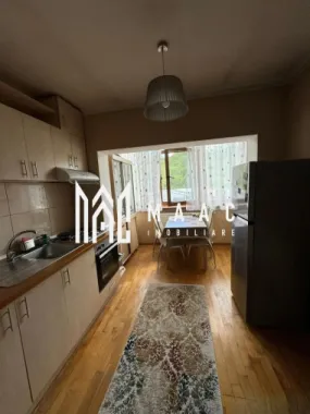 Apartament | 3 camere | Decomandat | 70 MPU | Strand