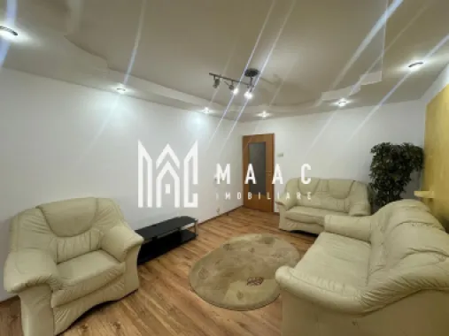 APARTAMENT 3 CAMERE I DECOMANDAT I MIHAI VITEAZUL