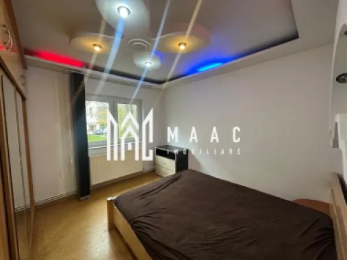 APARTAMENT 3 CAMERE I DECOMANDAT I MIHAI VITEAZUL