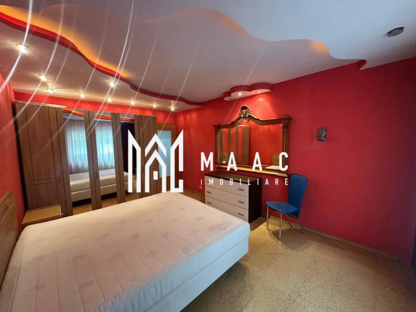 APARTAMENT 3 CAMERE I DECOMANDAT I MIHAI VITEAZUL