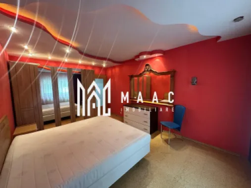 APARTAMENT 3 CAMERE I DECOMANDAT I MIHAI VITEAZUL