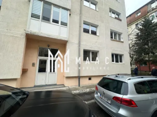 APARTAMENT 3 CAMERE I DECOMANDAT I MIHAI VITEAZUL