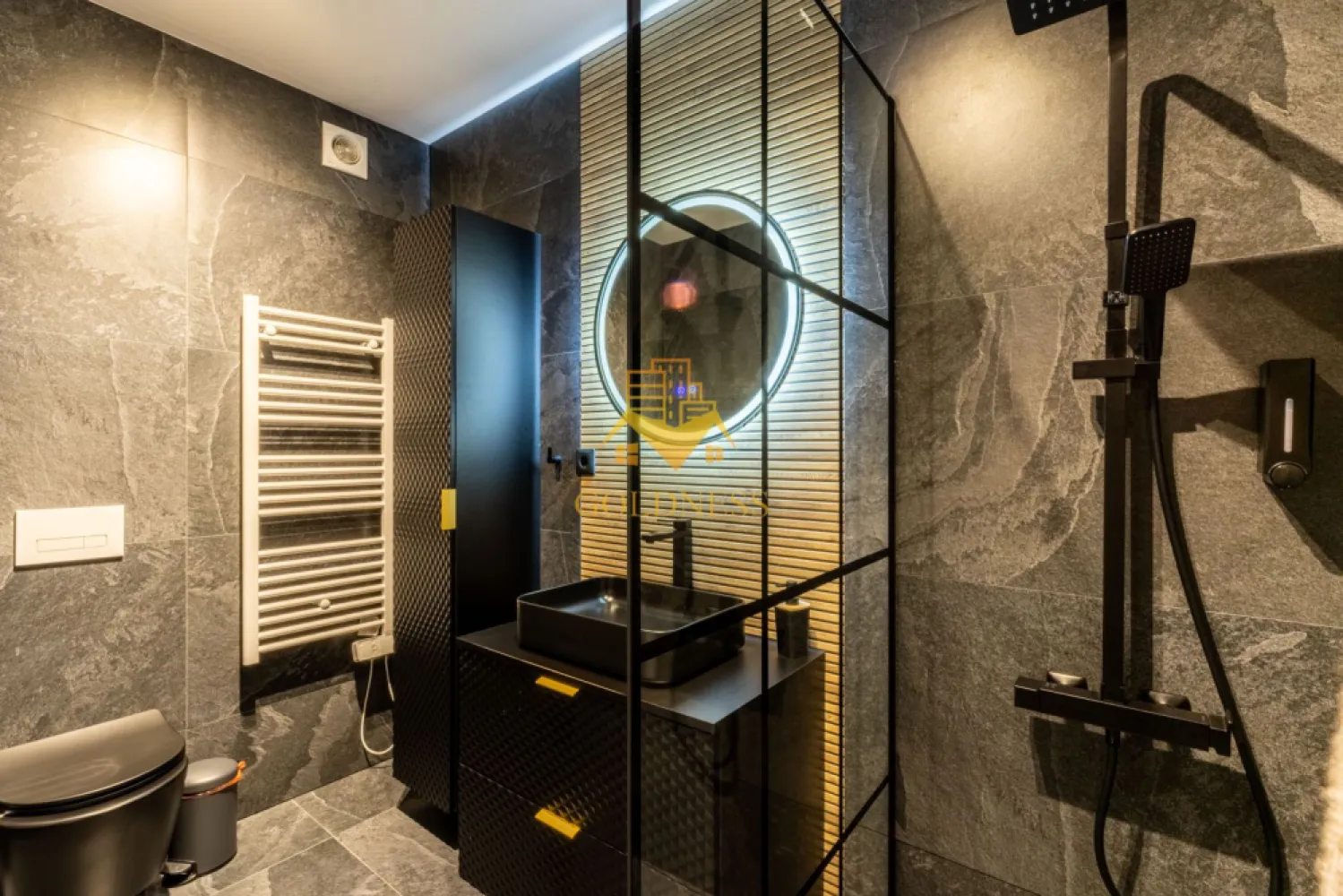 2 camere, Premium, bloc nou,terasa,Marasti Zona The Office,Record Park